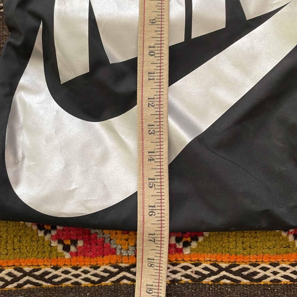 GUC Nike Nylon Drawstring Gymsack - Picture 7 of 9